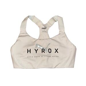 Hyrox Sports Bra